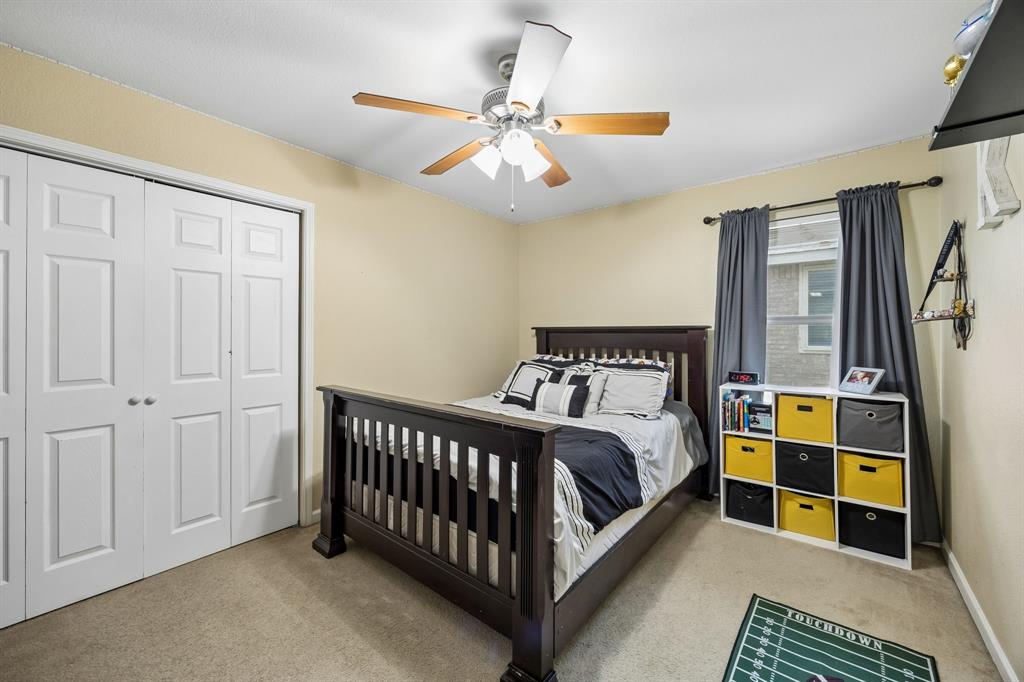Remington Point Add - Residential