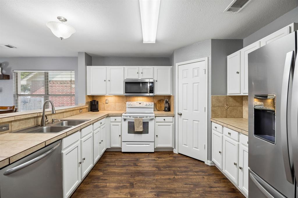 Remington Point Add - Residential