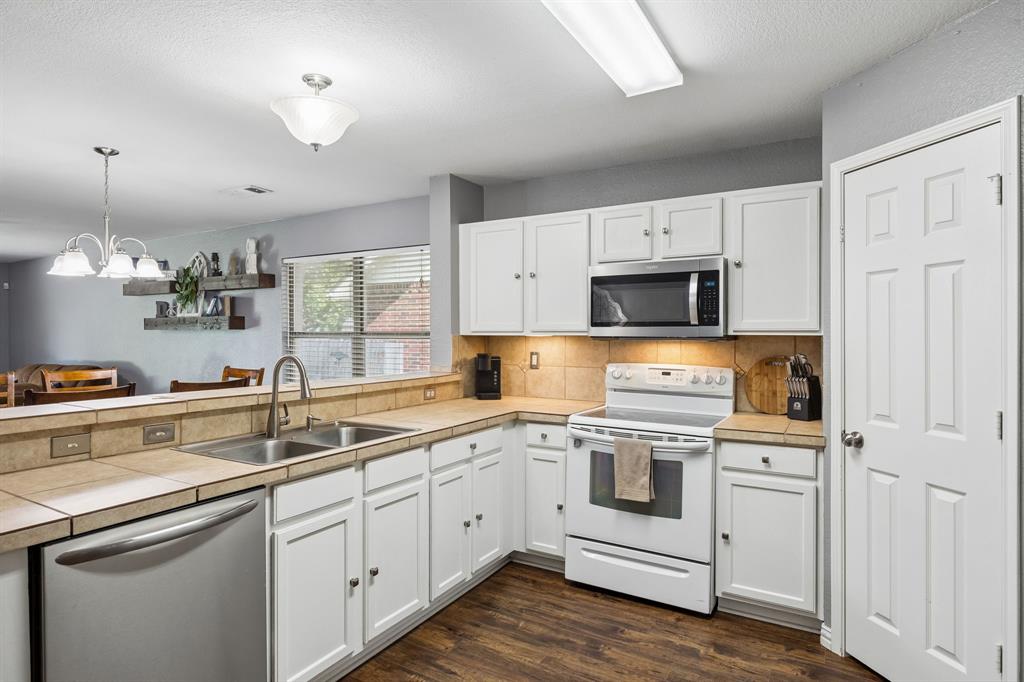 Remington Point Add - Residential