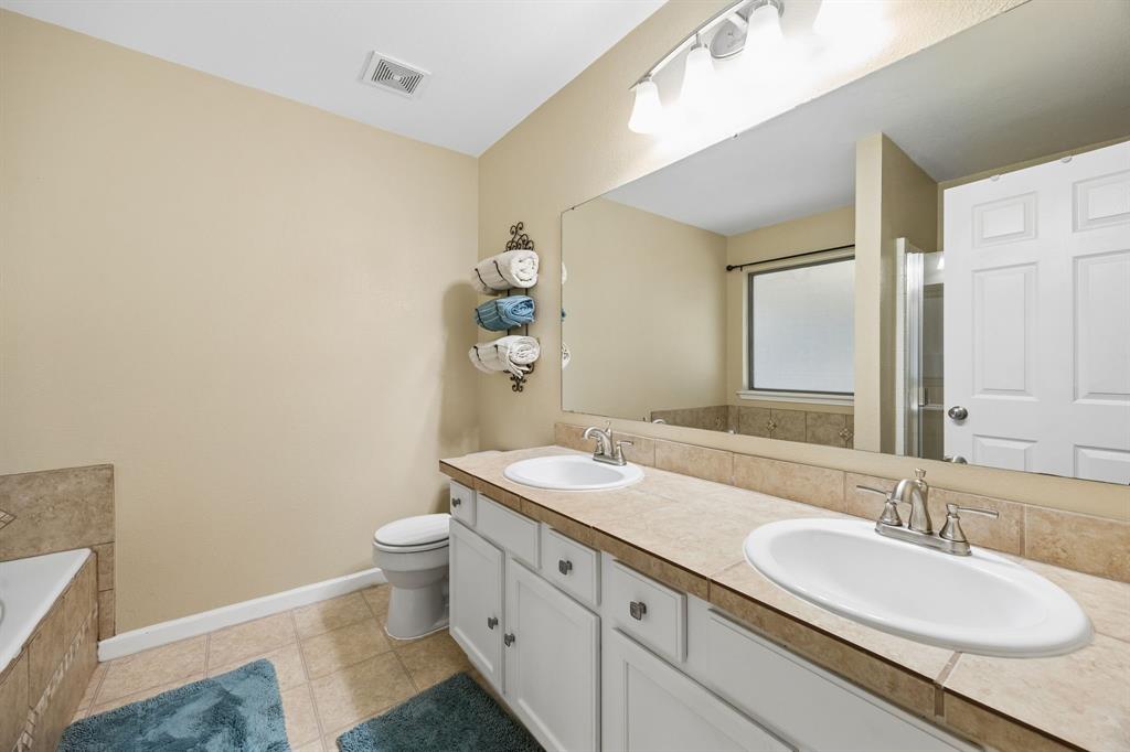 Remington Point Add - Residential