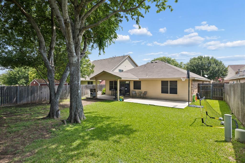 Remington Point Add - Residential