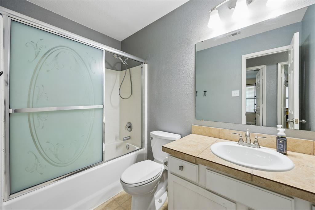 Remington Point Add - Residential