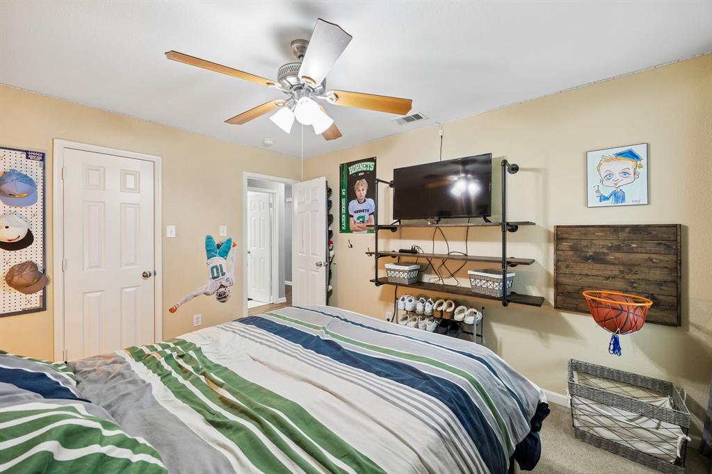 Remington Point Add - Residential