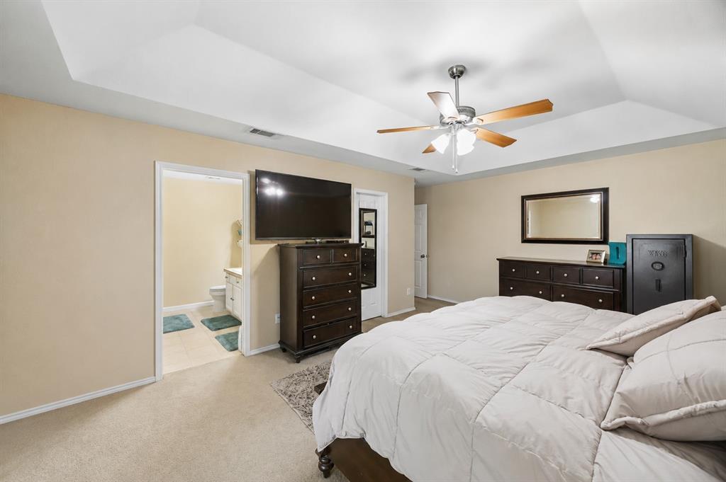 Remington Point Add - Residential