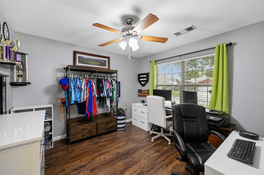 Remington Point Add - Residential