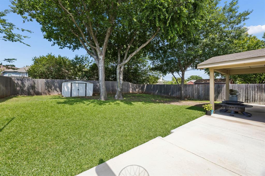 Remington Point Add - Residential