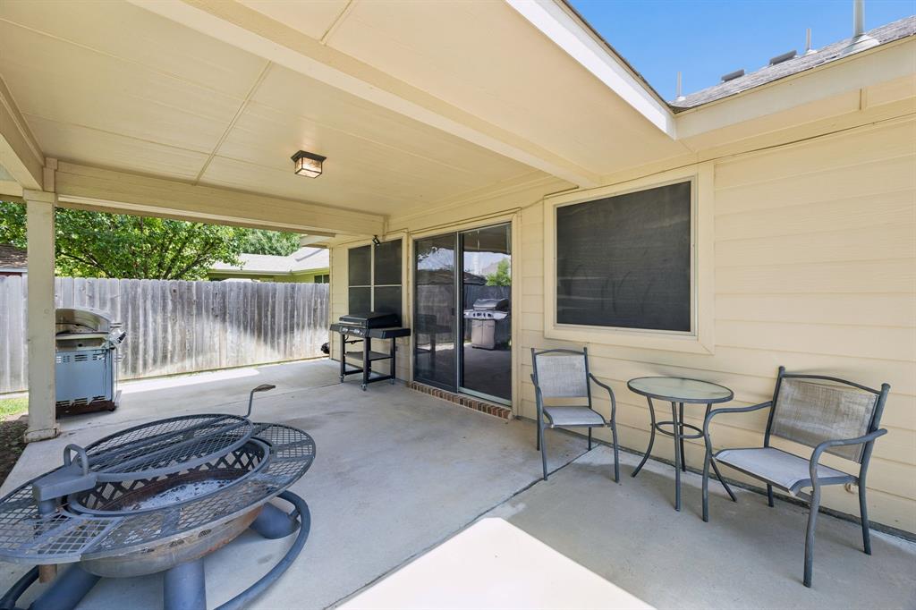 Remington Point Add - Residential