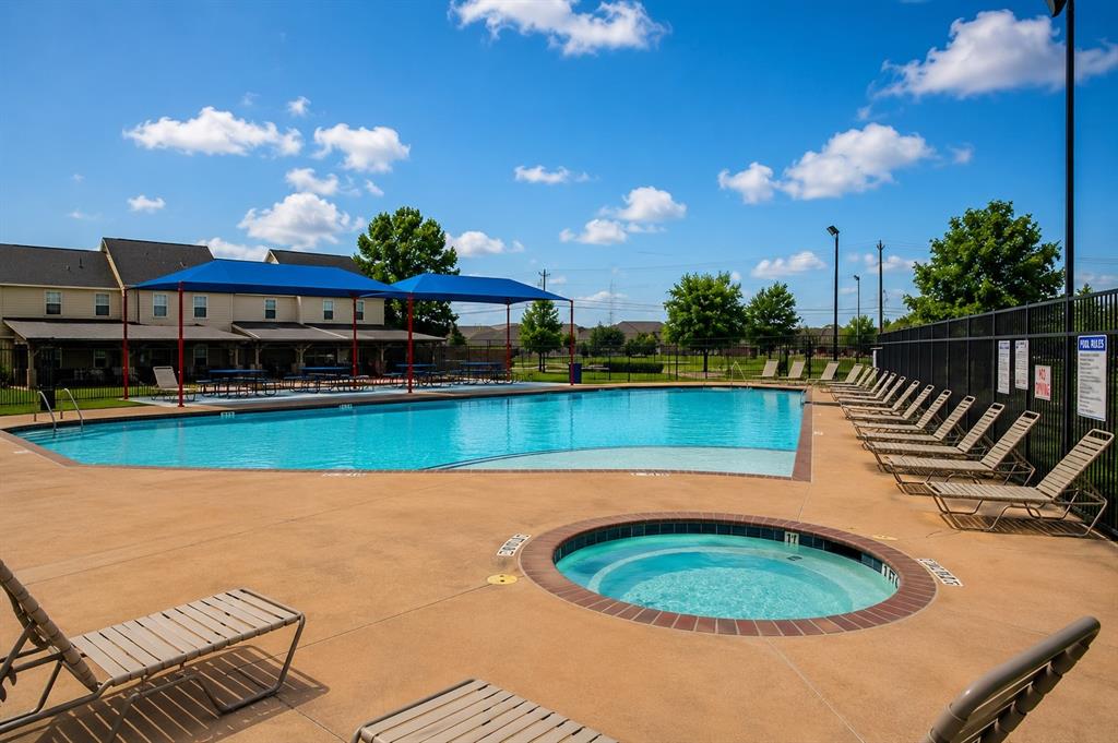 Remington Point Add - Residential
