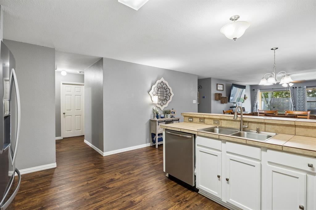 Remington Point Add - Residential