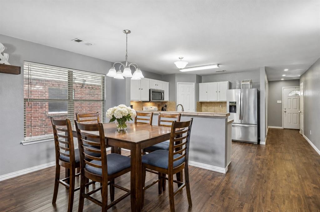 Remington Point Add - Residential