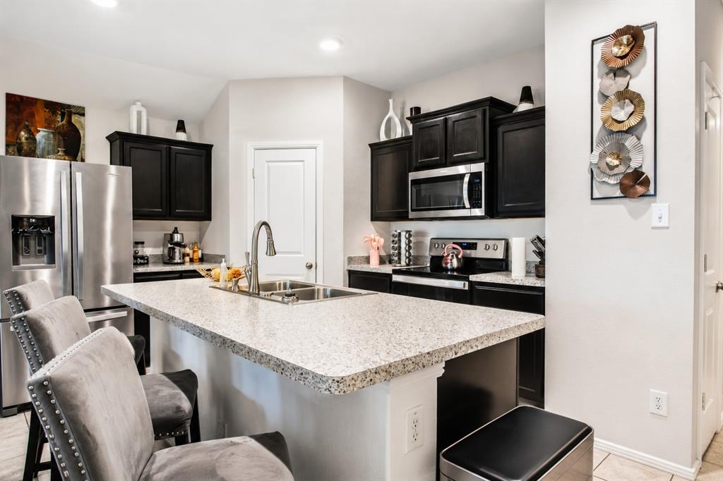 Creekside Estates - Residential