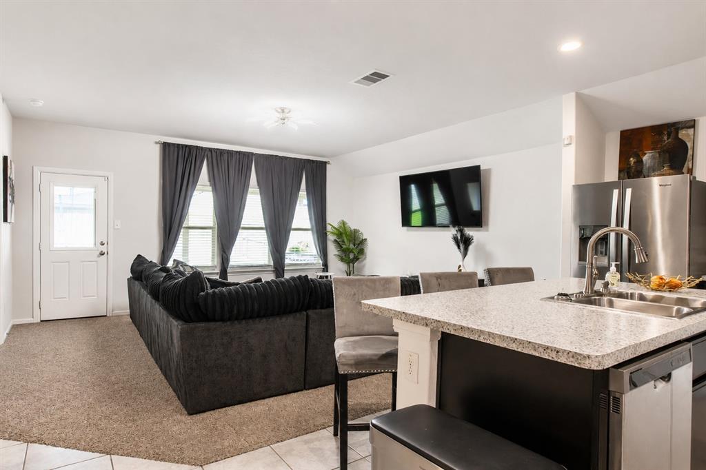 Creekside Estates - Residential