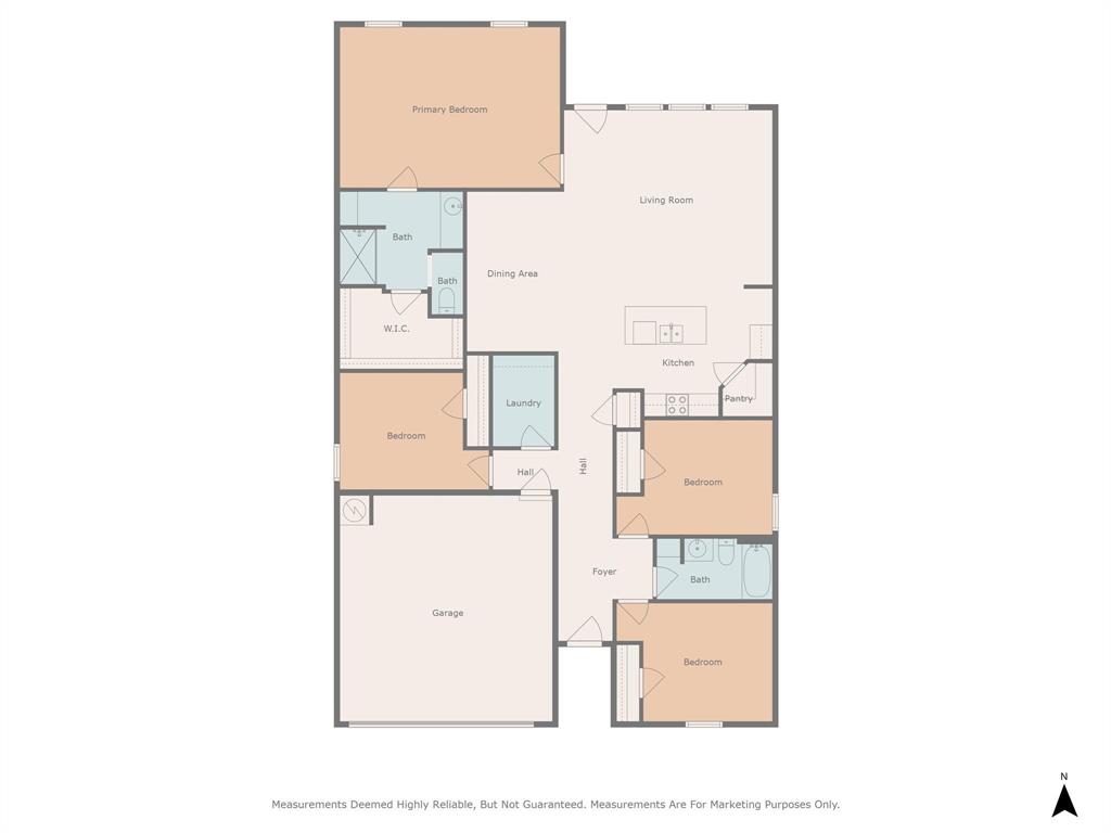 Creekside Estates - Residential