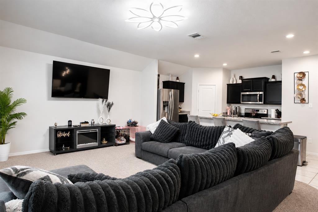 Creekside Estates - Residential