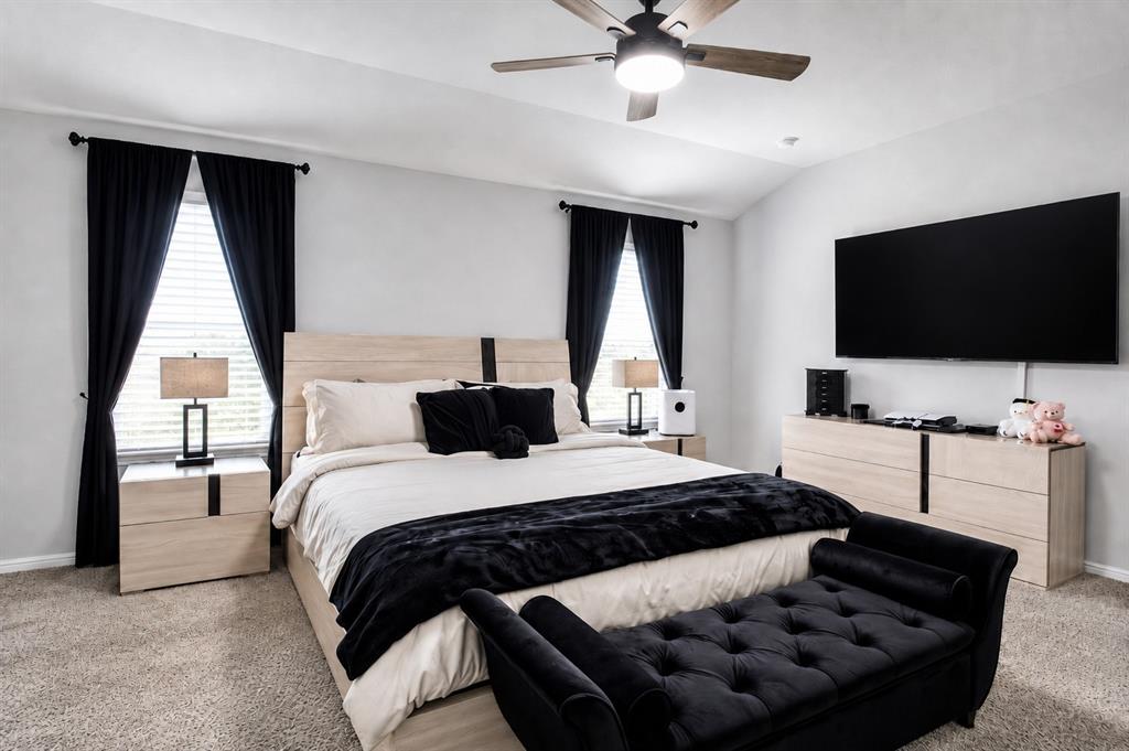 Creekside Estates - Residential