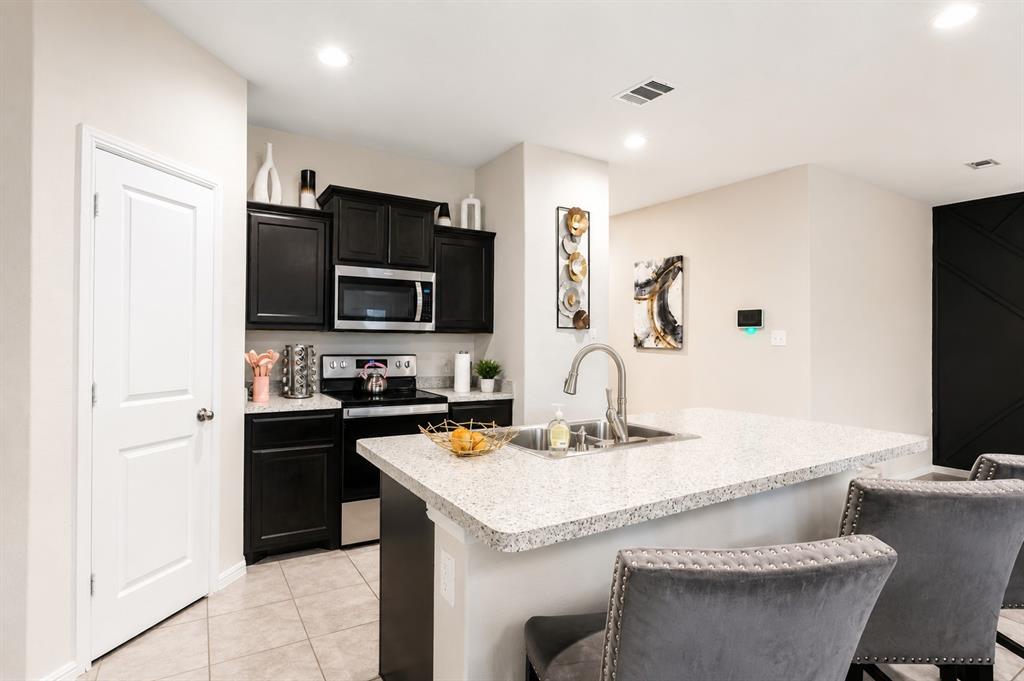 Creekside Estates - Residential