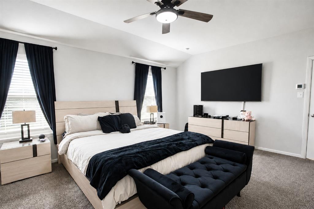 Creekside Estates - Residential