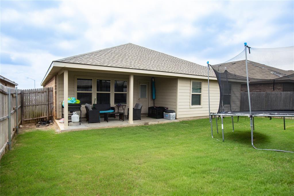 Creekside Estates - Residential
