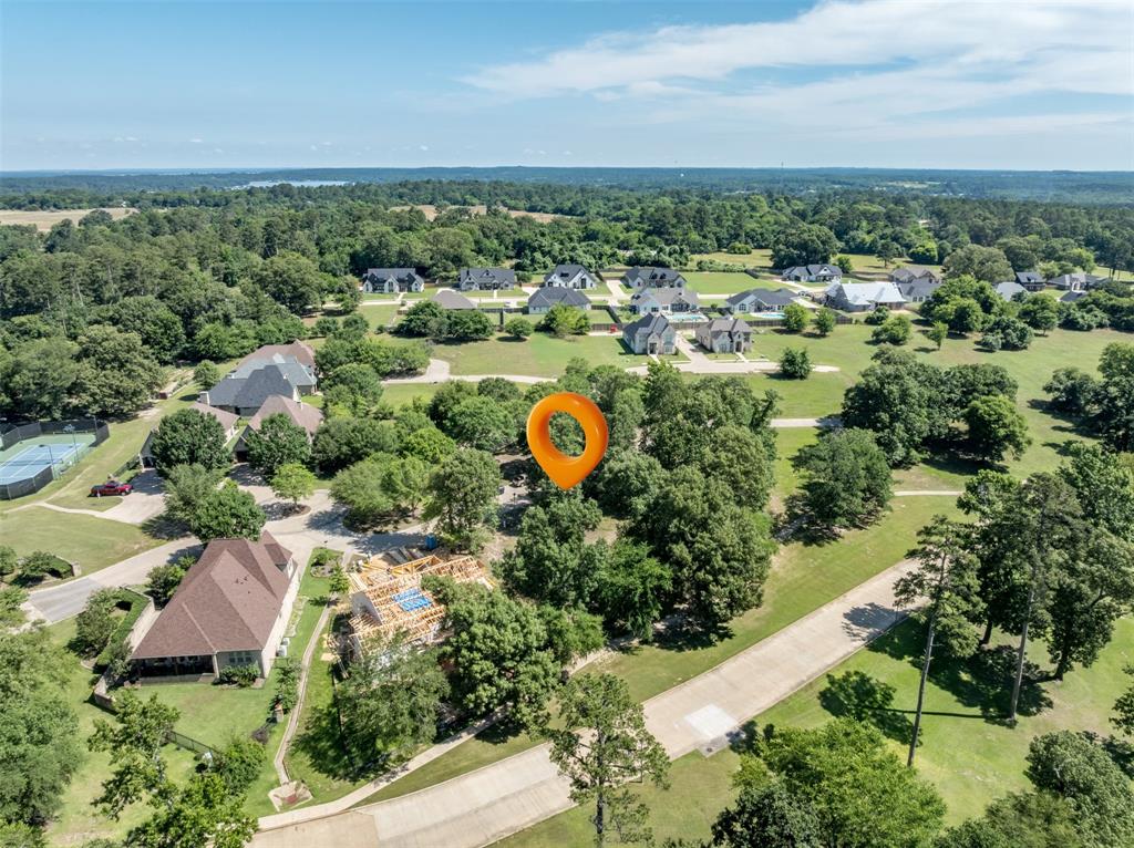 Eagles Bluff - Land