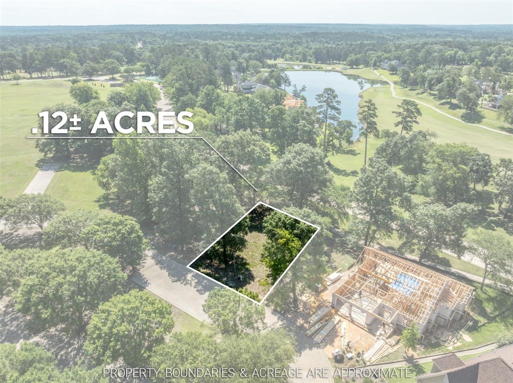 Build your dream home in the prestigious Eagles Bluff gated golf course community on beautiful Lake Palestine, just south of Tyler in the rolling hills and towering trees of East Texas. Located inside the main gate in The Villas at Eagles Bluff, thisdesirable garden home lot offers low-maintenance living with lawn care provided, allowing more time to enjoy theexceptional amenities and natural beauty that surround you. Perfectly positioned to capture peaceful views of a small lakeand the golf course from your future back patio, this homesite is an ideal setting for a full-time residence or weekend retreat.Eagles Bluff encompasses approximately 600 acres of pristine East Texas landscape featuring majestic pines and oaks,scenic creeks and ponds, abundant wildlife, and even resident bald eagles. Residents enjoy access to outstandingamenities including an elegant clubhouse with restaurant, championship golf course, swimming pool, tennis courts, fitnesscenter, and marina on Lake Palestine. Boat slips are available for purchase or lease through membership. The Villasrequire a minimum of approximately 1,800 to 3,000 square feet, depending on the lot and whether a one-story or two-storydesign is selected. Exceptional builder Trent Williams is offering a design build opportunity for this homesite, with a samplefloor plan available in Associated Documents. Various club membership options are available to fit your lifestyle. Located inhighly acclaimed Bullard ISD and convenient to Tyler's shopping, dining, medical facilities, and entertainment, this propertyoffers the perfect combination of luxury, recreation, security, and natural beauty. Come experience the unmatched EaglesBluff lifestyle where resort-style living meets the best of East Texas.