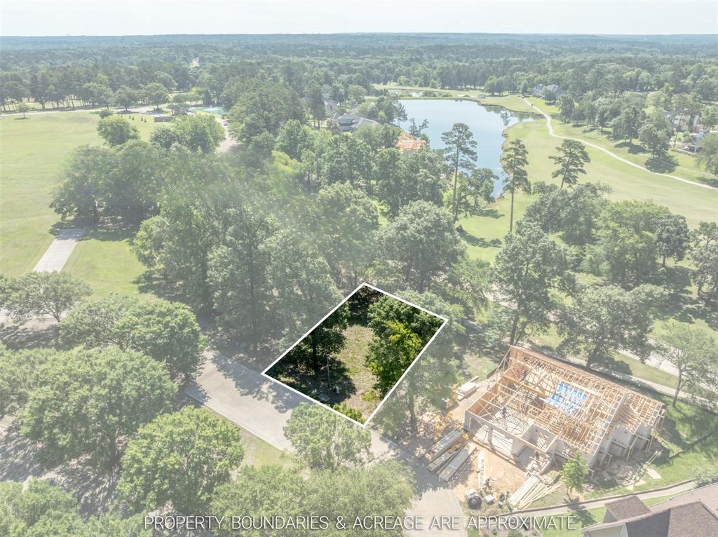 Eagles Bluff - Land