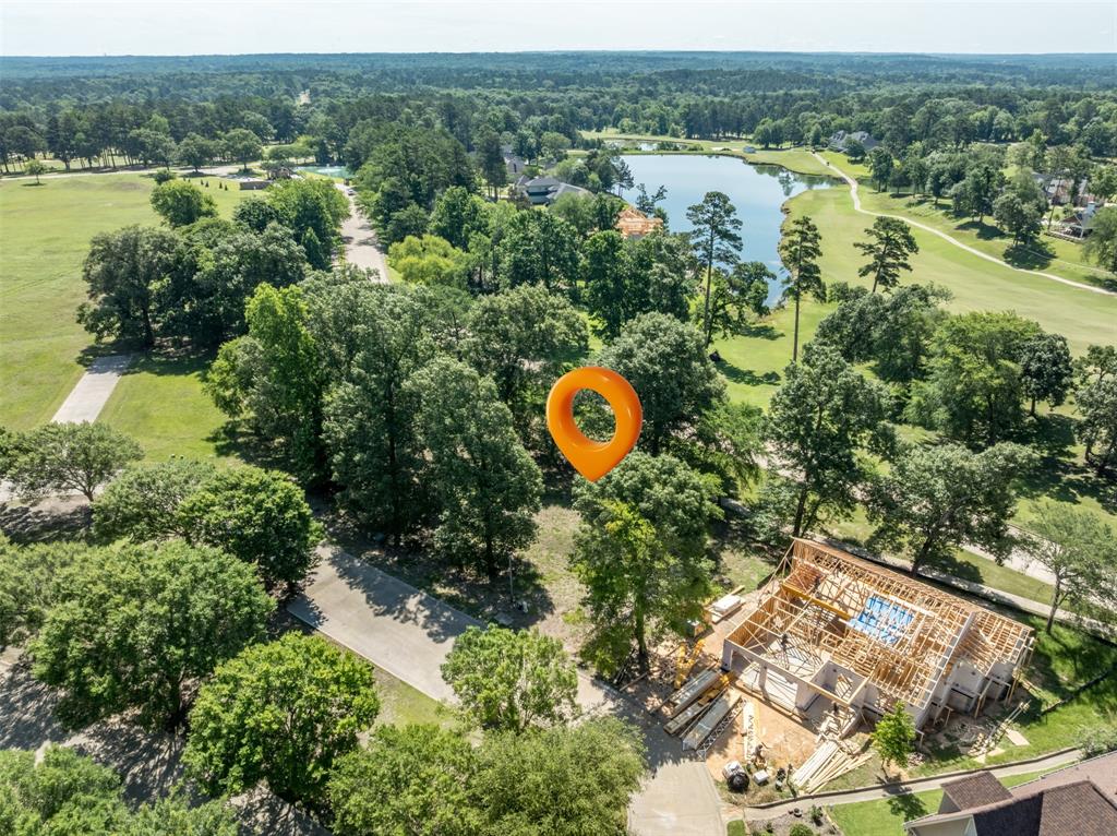 Eagles Bluff - Land