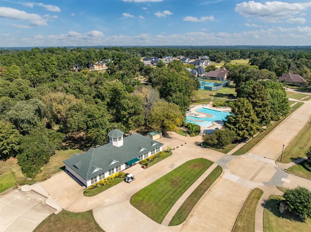 Eagles Bluff - Land