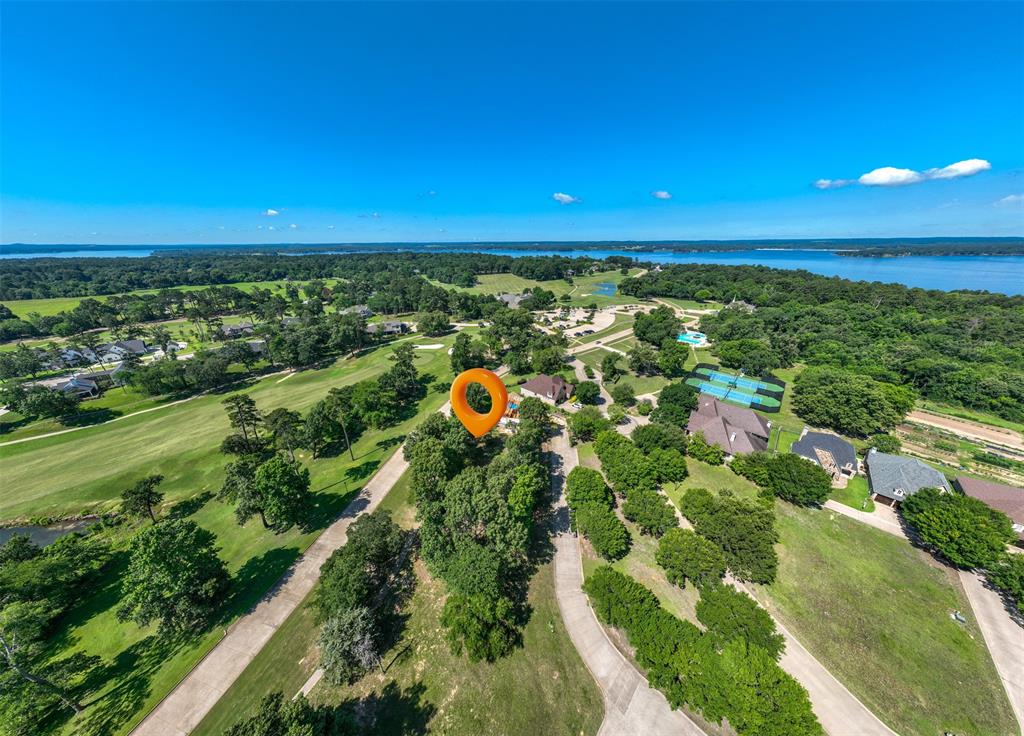 Eagles Bluff - Land