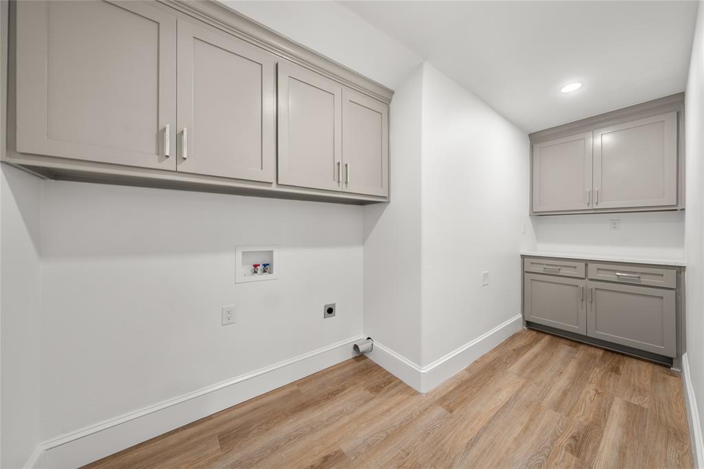 Lewis Harry F - Residential