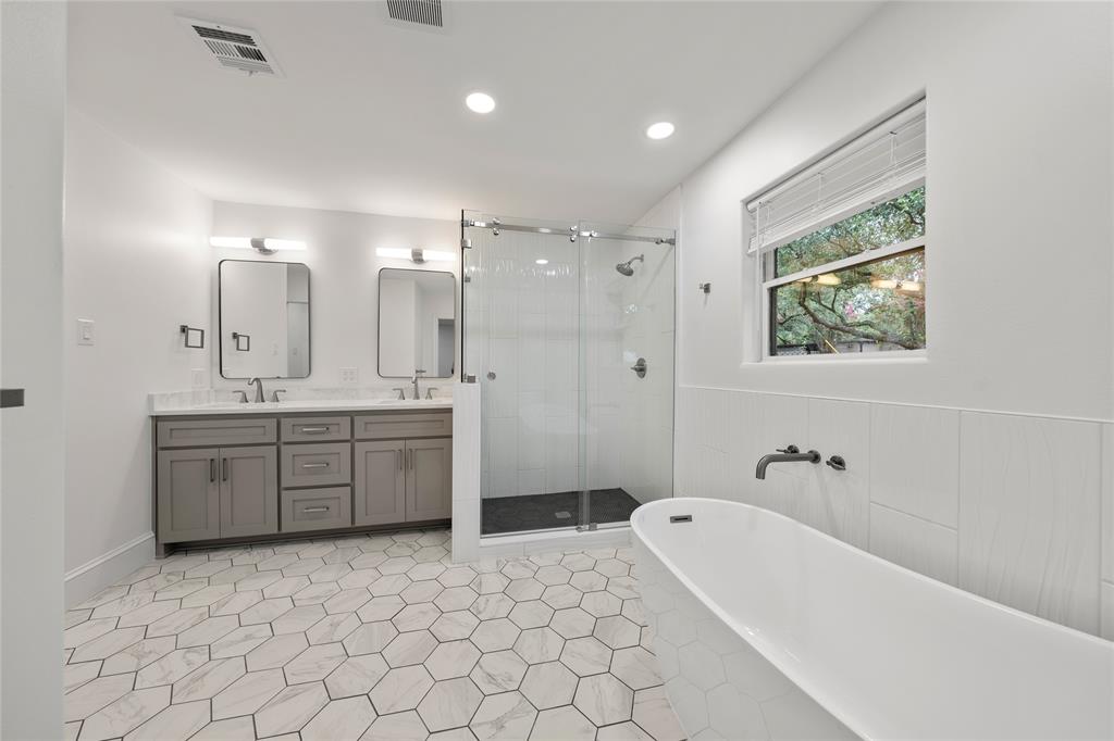Lewis Harry F - Residential