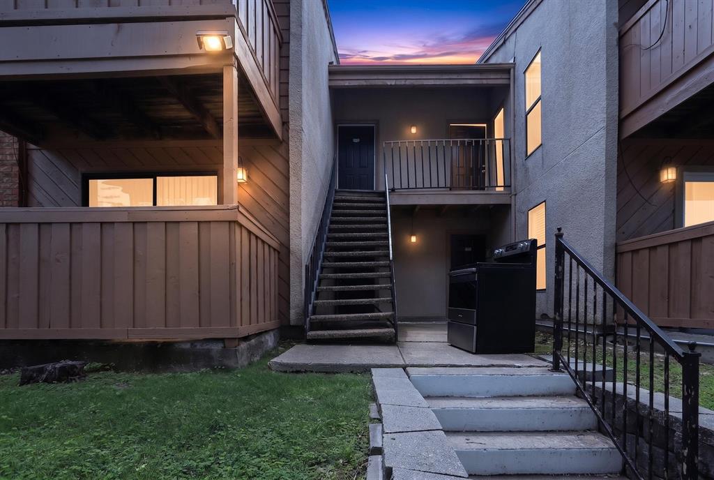 Windtree Condos - Residential