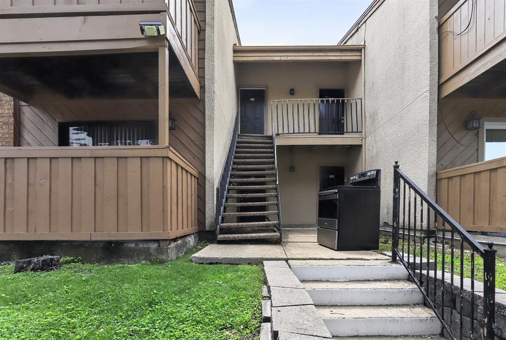 Windtree Condos - Residential