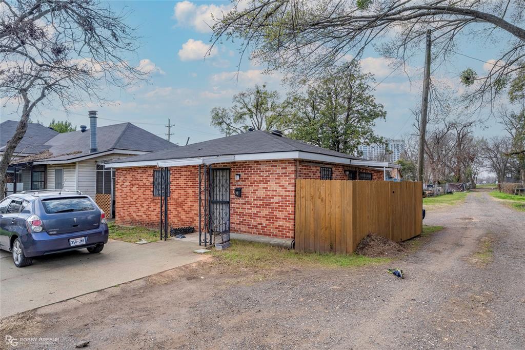 Cumberland Sub - Residential
