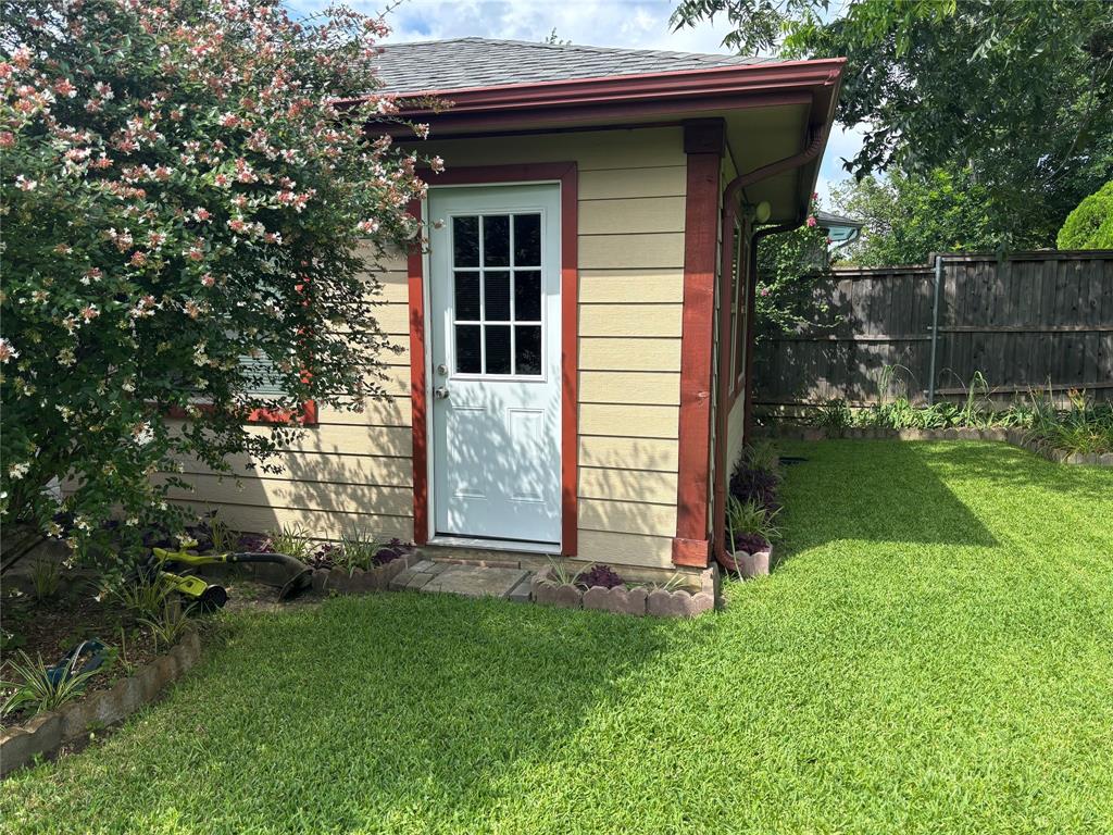 Woods Sec 08 - Residential