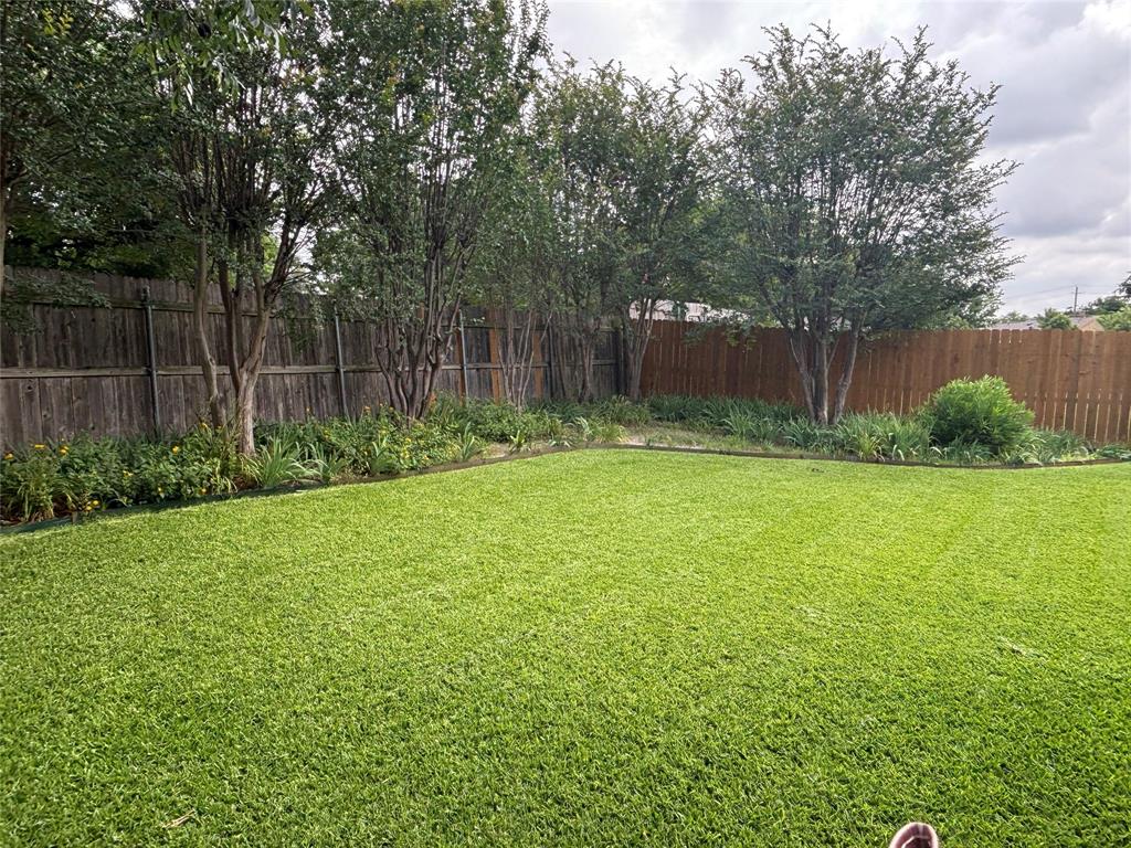 Woods Sec 08 - Residential
