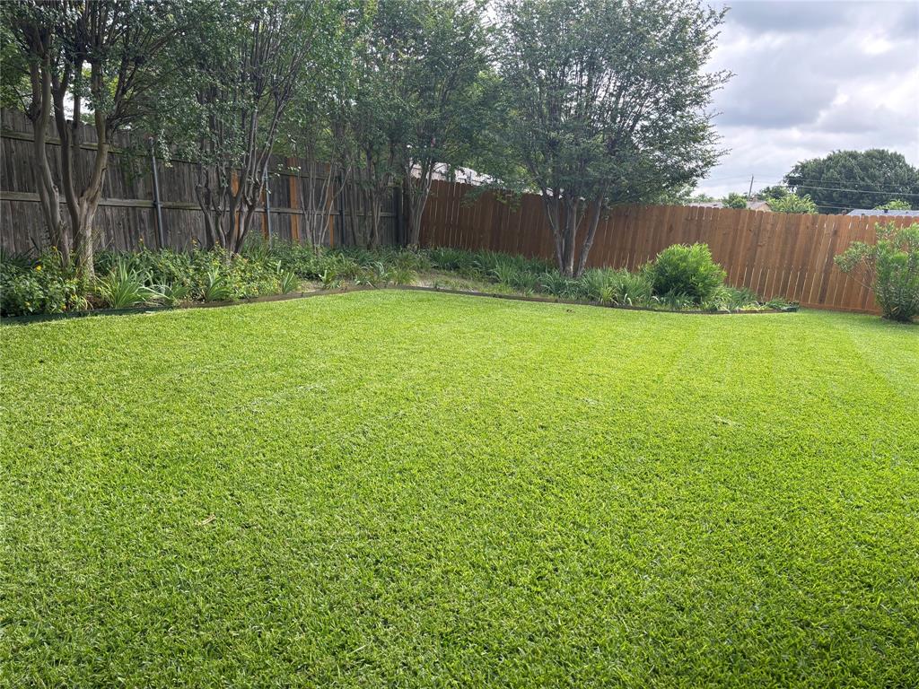 Woods Sec 08 - Residential