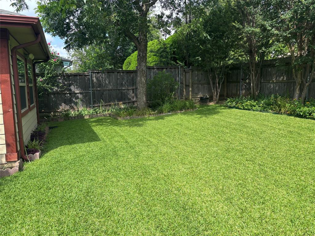 Woods Sec 08 - Residential