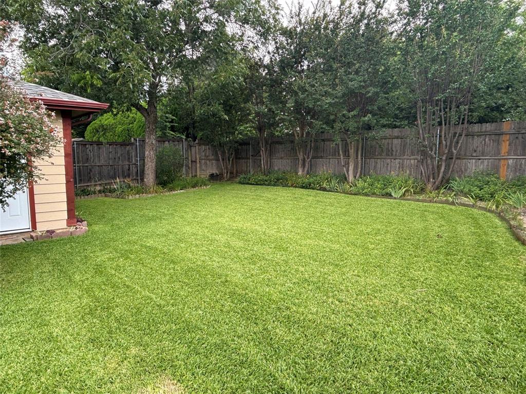 Woods Sec 08 - Residential