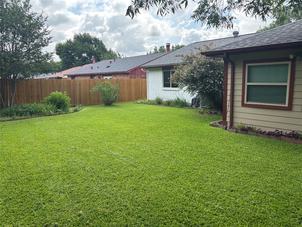 Woods Sec 08 - Residential