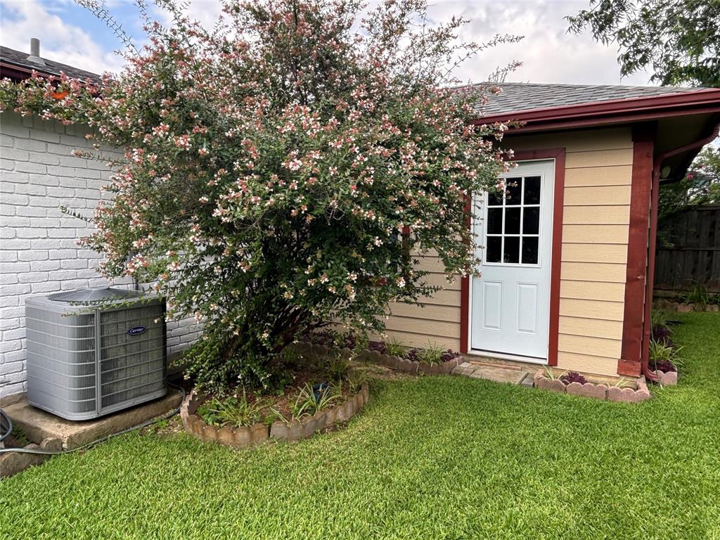 Woods Sec 08 - Residential