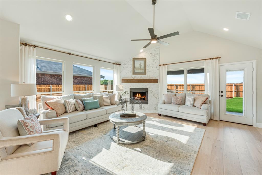 Waverly Estates - Residential