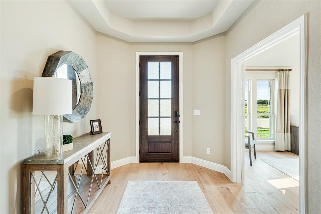Waverly Estates - Residential