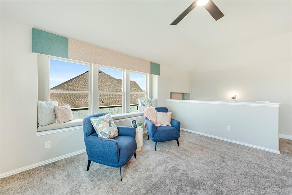 Waverly Estates - Residential