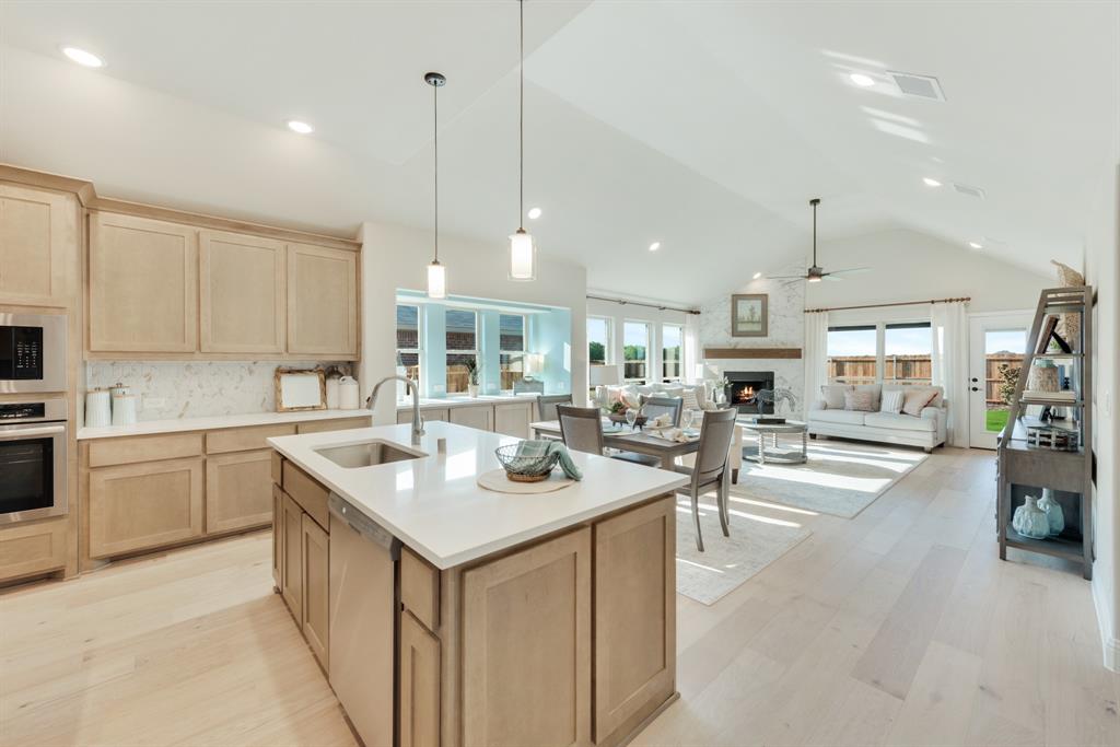 Waverly Estates - Residential