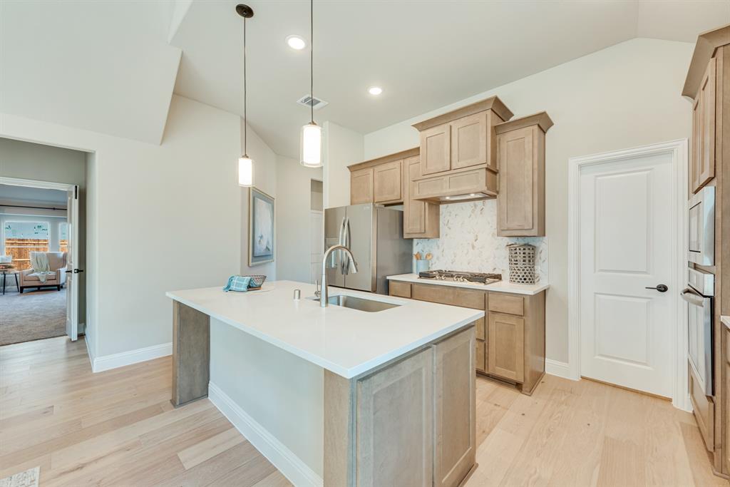 Waverly Estates - Residential