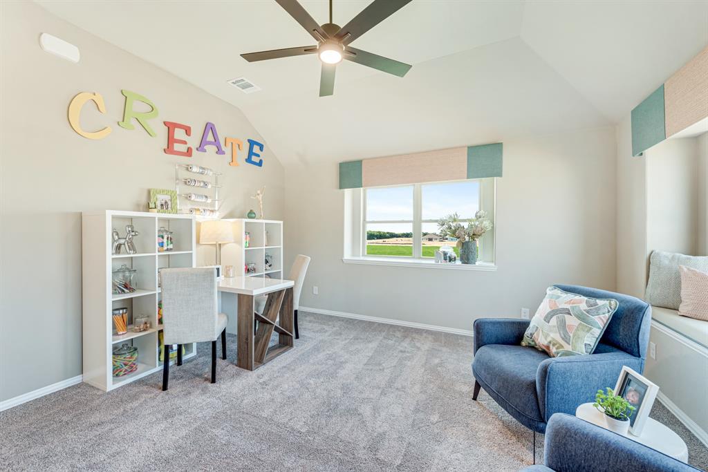 Waverly Estates - Residential