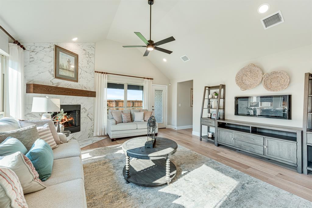 Waverly Estates - Residential