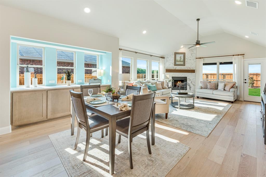 Waverly Estates - Residential