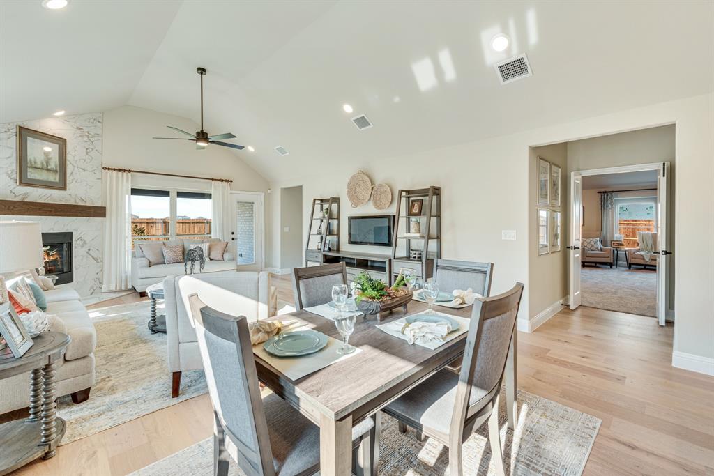 Waverly Estates - Residential