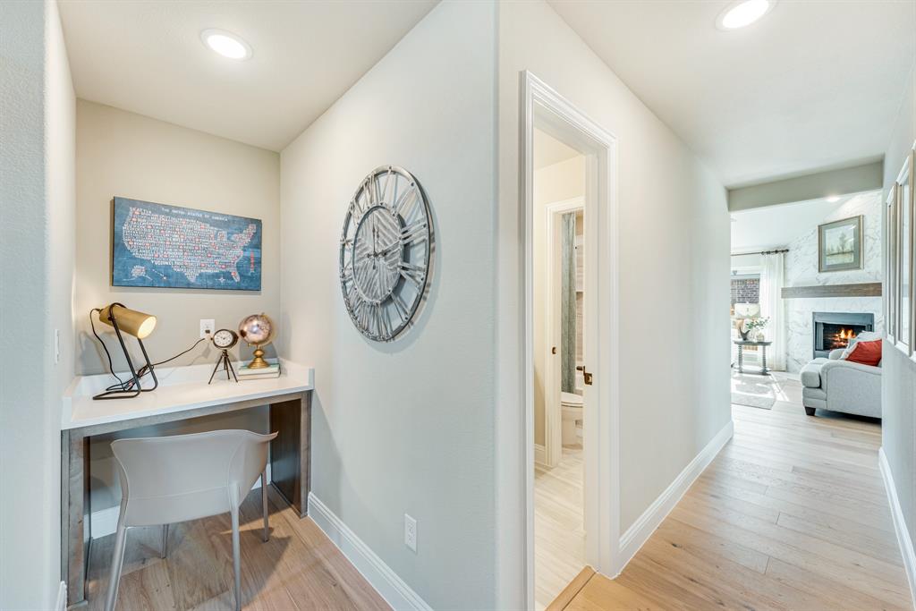 Waverly Estates - Residential